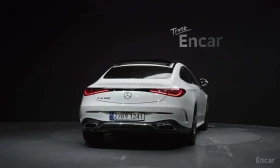 Mercedes-Benz CLE 200 Coupe | ОПЦИЯ ЗА ФИНАНСИРАНЕ | Auto.bg — изображение 4