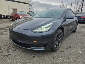 Tesla Model 3 Standard Range Plus RWD
