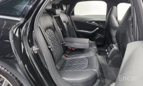 Audi S6 4.0 TFSI quattro* 360* HUD* Soft-close | Mobile.bg � ����� ������ 13
