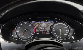 Audi S6 4.0 TFSI quattro* 360* HUD* Soft-close | Mobile.bg � ����� ������ 7