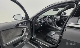 Audi S6 4.0 TFSI quattro* 360* HUD* Soft-close | Mobile.bg � ����� ������ 10