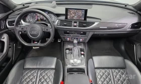 Audi S6 4.0 TFSI quattro* 360* HUD* Soft-close | Mobile.bg � ����� ������ 5