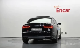 Audi S6 4.0 TFSI quattro* 360* HUD* Soft-close | Mobile.bg � ����� ������ 4