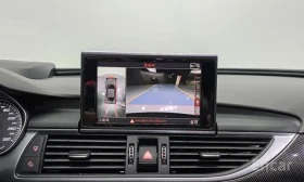 Audi S6 4.0 TFSI quattro* 360* HUD* Soft-close | Mobile.bg � ����� ������ 16