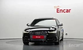 Audi S6 4.0 TFSI quattro* 360* HUD* Soft-close | Mobile.bg � ����� ������ 3