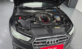 Audi S6 4.0 TFSI quattro* 360* HUD* Soft-close | Mobile.bg � ����� ������ 6