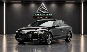 ����� �� �������� �� Audi S6 4.0 TFSI quattro* 360* HUD* Soft-close