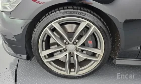 Audi S6 4.0 TFSI quattro* 360* HUD* Soft-close | Mobile.bg � ����� ������ 8