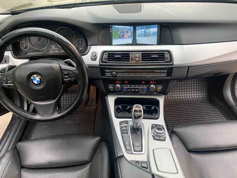 BMW 535 Панорама??, снимка 8 - Автомобили и джипове - 45906912