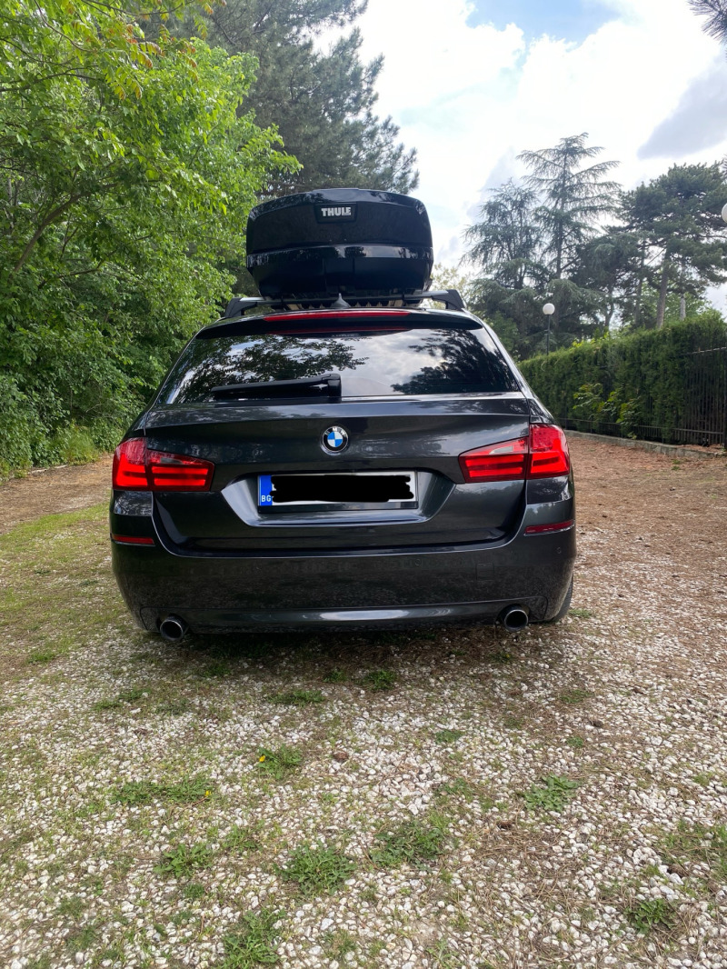 BMW 535 Панорама??, снимка 5 - Автомобили и джипове - 45906912