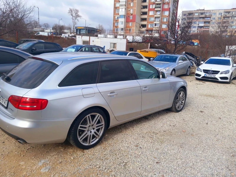 Audi A4 2.7 tdi V6 190hp, снимка 2 - Автомобили и джипове - 47271105