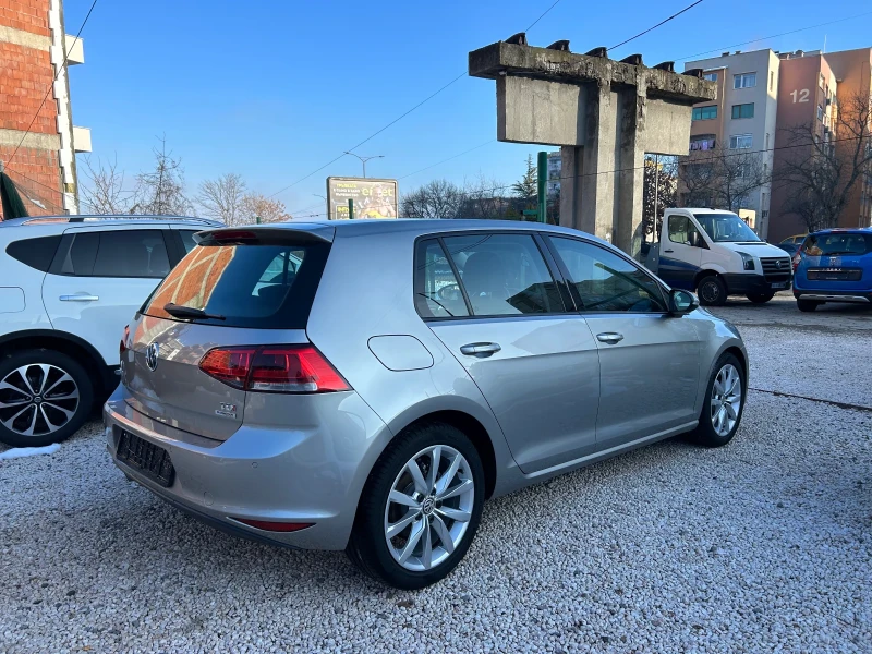 VW Golf 1.6 TDI, снимка 4 - Автомобили и джипове - 48724909