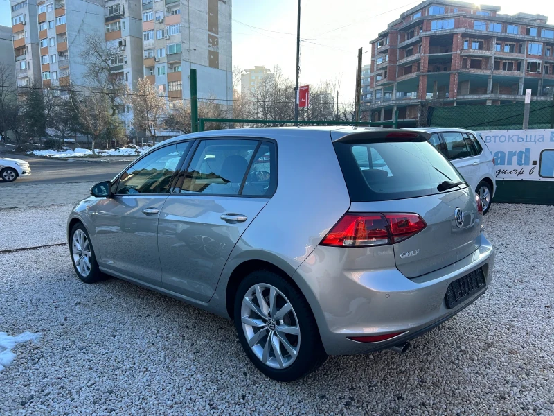 VW Golf 1.6 TDI, снимка 6 - Автомобили и джипове - 48724909