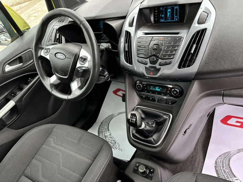 Ford Connect GRAND TOURNEO / TITANIUM , снимка 15 - Автомобили и джипове - 49316967