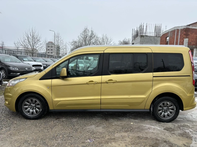 Ford Connect GRAND TOURNEO / TITANIUM , снимка 2 - Автомобили и джипове - 49316967