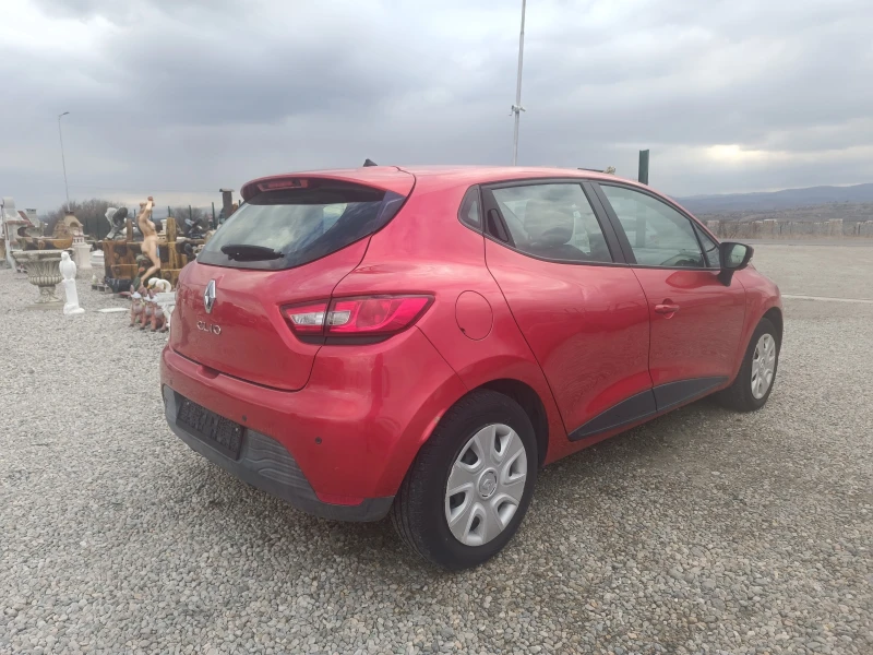 Renault Clio 1.2I  EURO6B , снимка 6 - Автомобили и джипове - 49328030