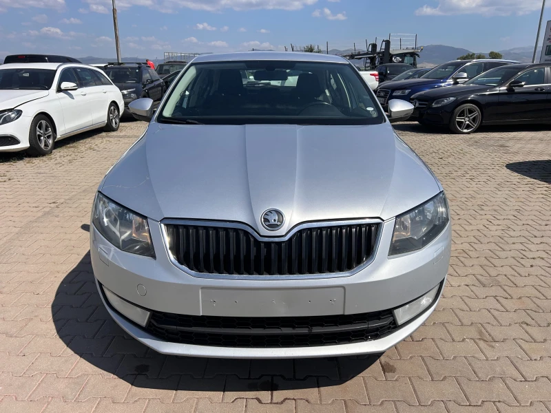 Skoda Octavia 1.4TSI EURO 5, снимка 3 - Автомобили и джипове - 51205718
