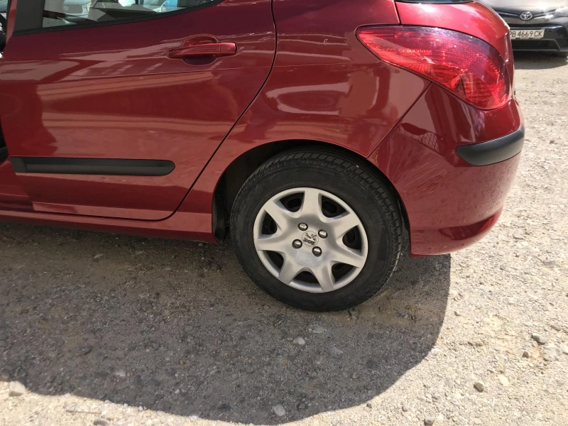 Peugeot 308, снимка 9 - Автомобили и джипове - 51566447