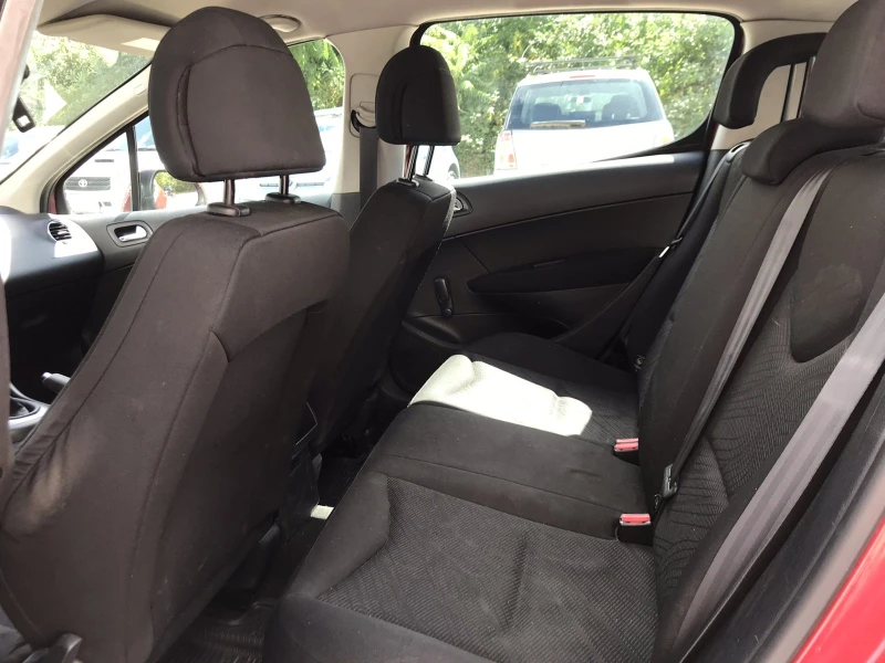 Peugeot 308, снимка 3 - Автомобили и джипове - 51566447