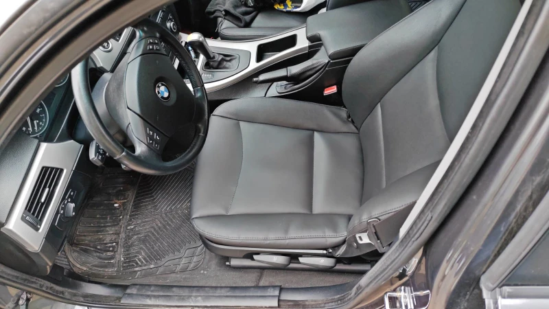 BMW 328 328XI Xdrive , снимка 7 - Автомобили и джипове - 52703488