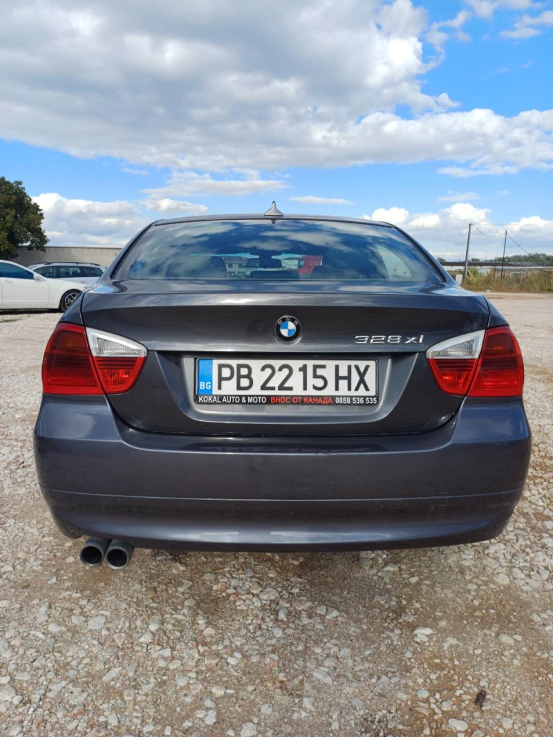 BMW 328 328XI Xdrive , снимка 4 - Автомобили и джипове - 52703488