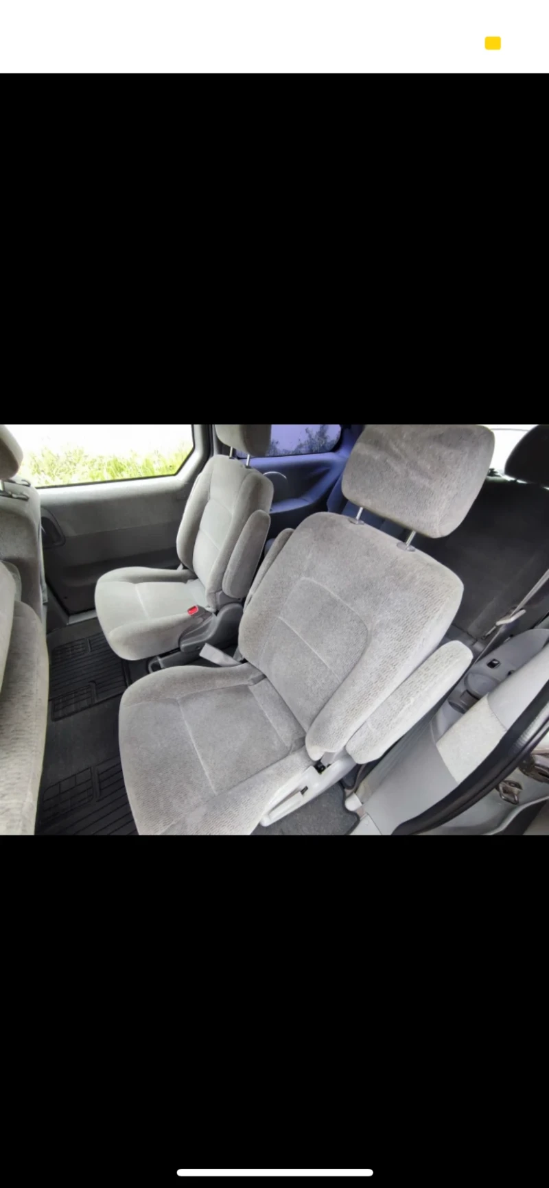 Kia Carnival, снимка 7 - Автомобили и джипове - 52369937