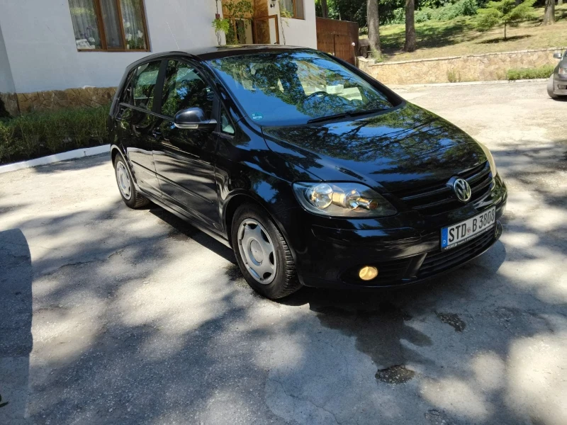 VW Golf Plus, снимка 2 - Автомобили и джипове - 52041682