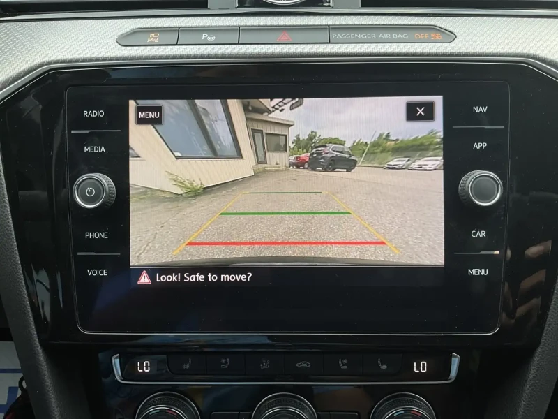 VW Arteon R-line* 4M* Обдух* Камера* Подгрев* Пано, снимка 13 - Автомобили и джипове - 52317596