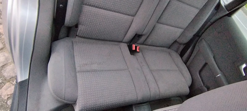 Audi A2, снимка 13 - Автомобили и джипове - 52802667