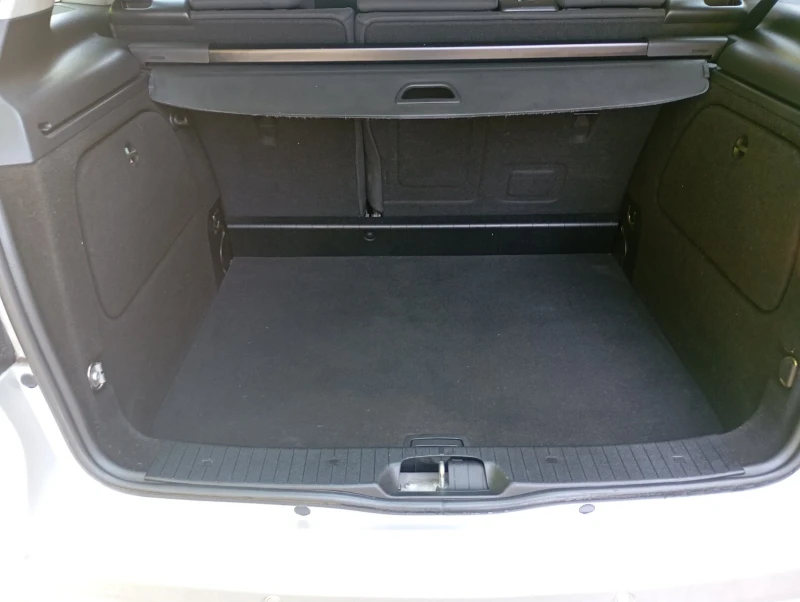 Mercedes-Benz B 180, снимка 10 - Автомобили и джипове - 52101676