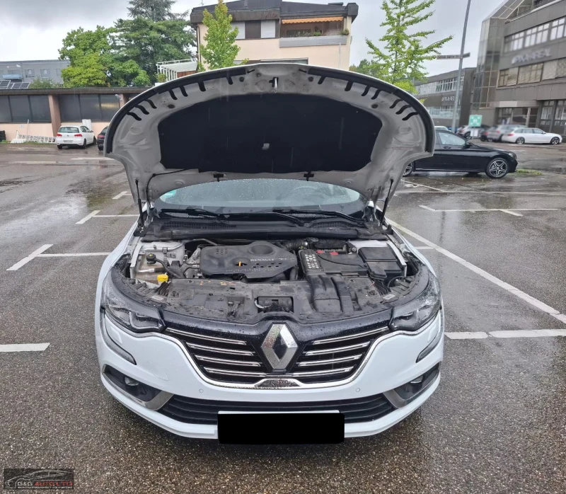 Renault Talisman GRANDTOUR/224HP/FWD/BSA/KLESS/LED/AMBI/PANO/870f, снимка 3 - Автомобили и джипове - 52210594