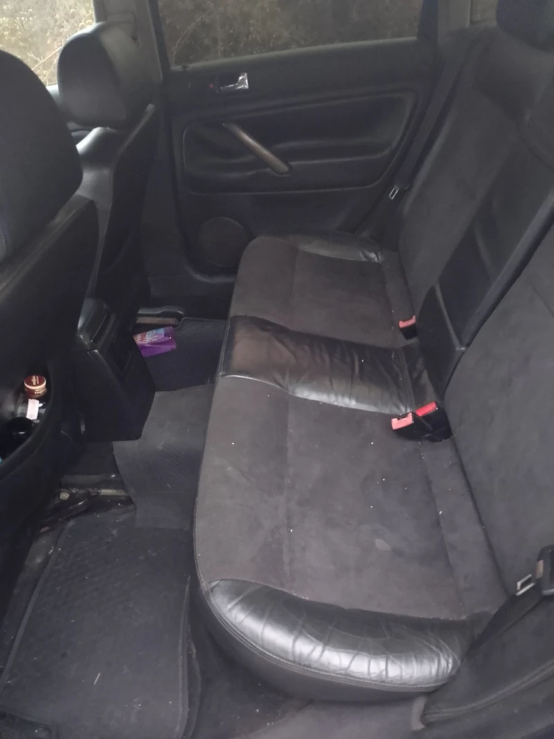 VW Passat, снимка 6 - Автомобили и джипове - 52372649
