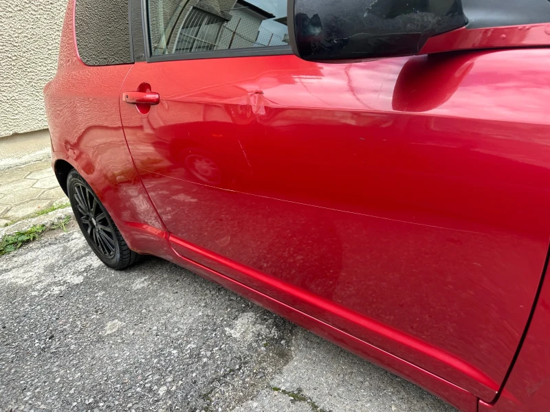 Suzuki Swift Sport, снимка 7 - Автомобили и джипове - 52650094