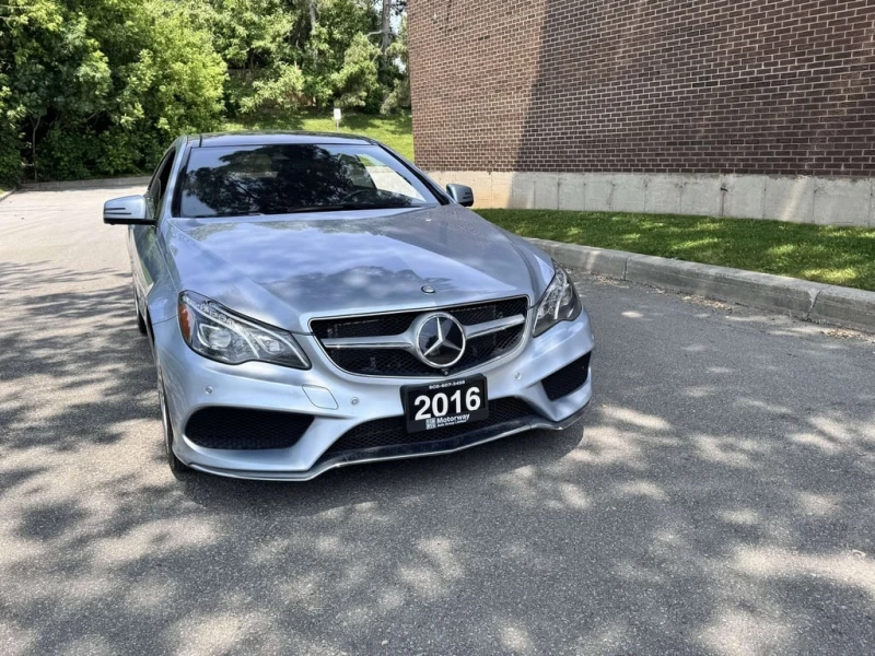 Mercedes-Benz E 400 * CARFAX * ЦЕНА ДО БГ, снимка 5 - Автомобили и джипове - 53109939