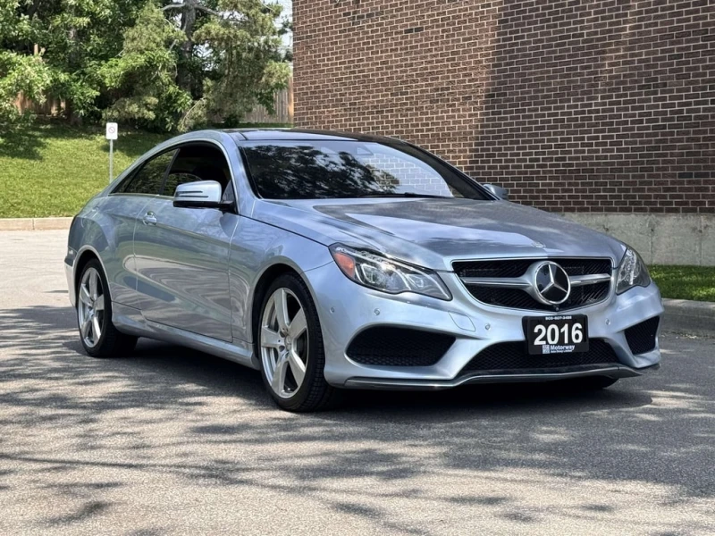 Mercedes-Benz E 400 * CARFAX * ЦЕНА ДО БГ, снимка 3 - Автомобили и джипове - 53109939