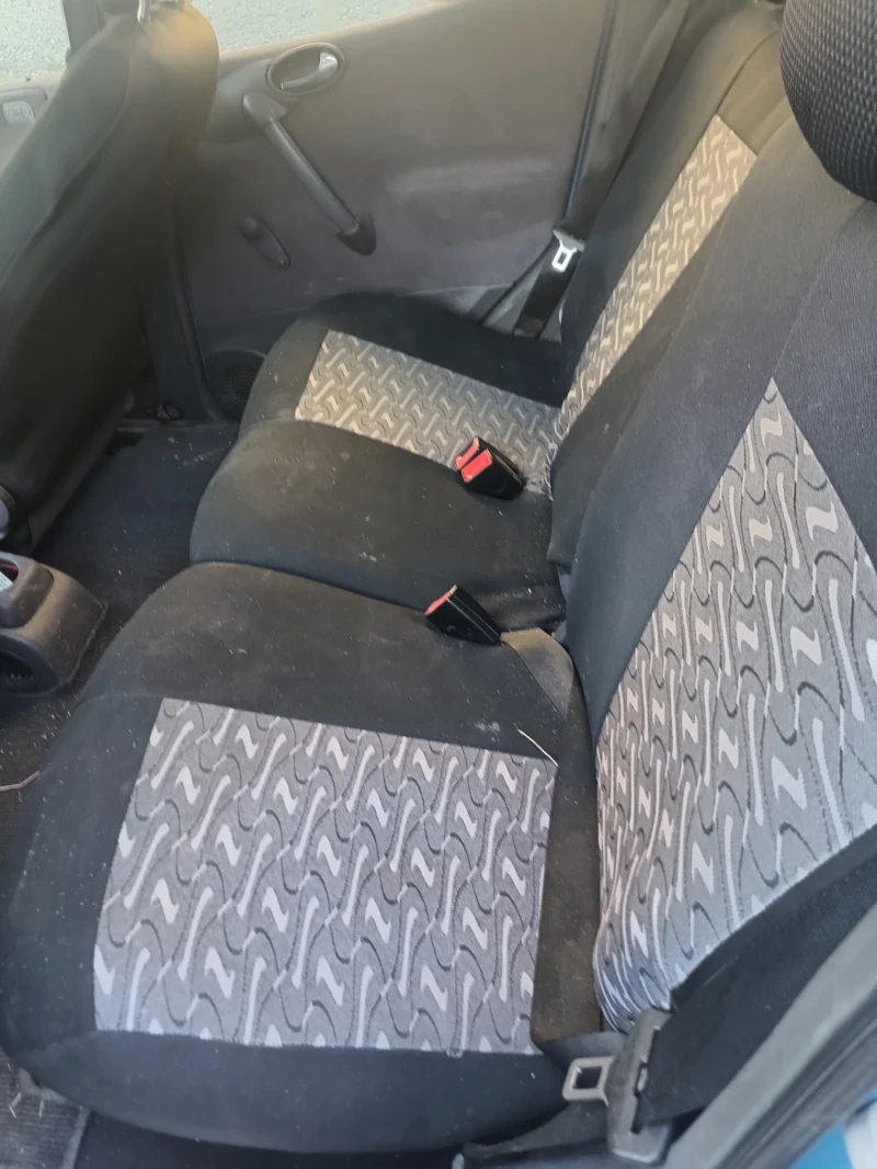 Mercedes-Benz A 160, снимка 3 - Автомобили и джипове - 53221909