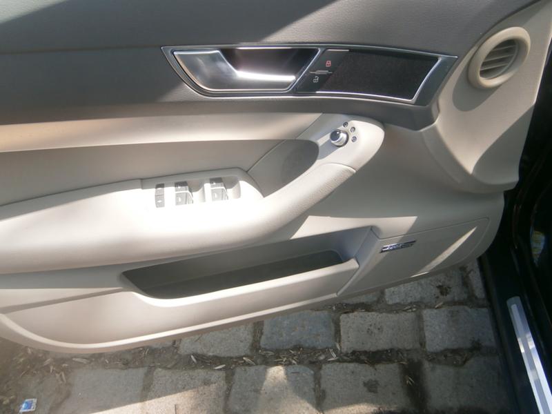 Audi A6 3.0 TDI S-Line FACELIFT, снимка 12 - Автомобили и джипове - 21406611