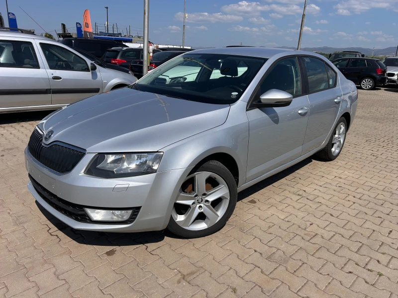 Skoda Octavia 1.4TSI EURO 5 - 11200 лв. / 5726.47 € - 72279755 1