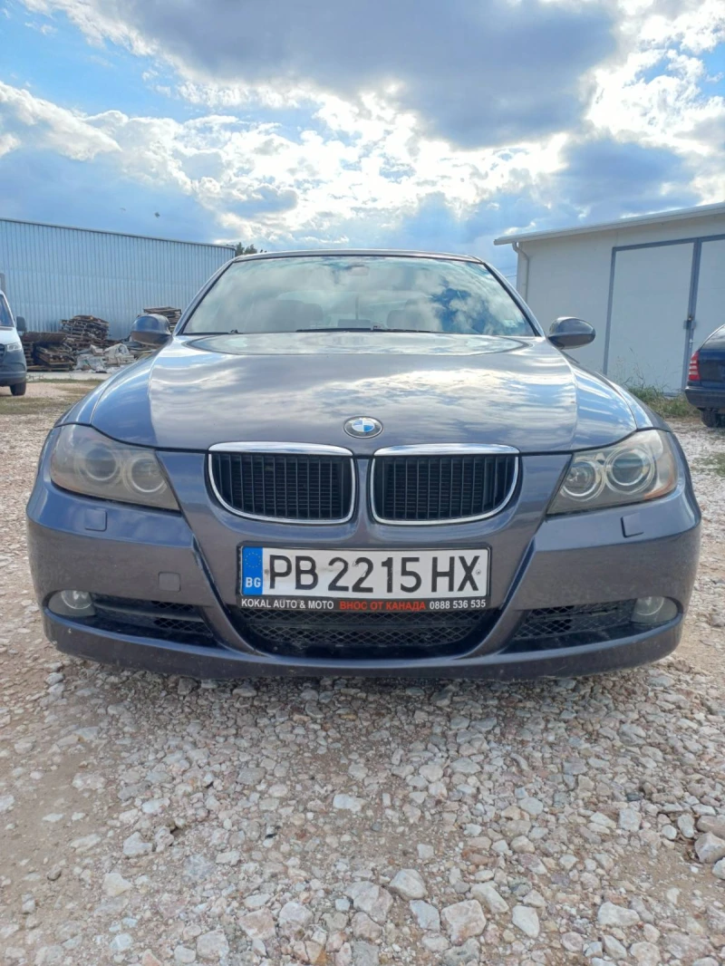 BMW 328 328XI Xdrive  - 7500 лв. / 3834.69 € - 72890719 1