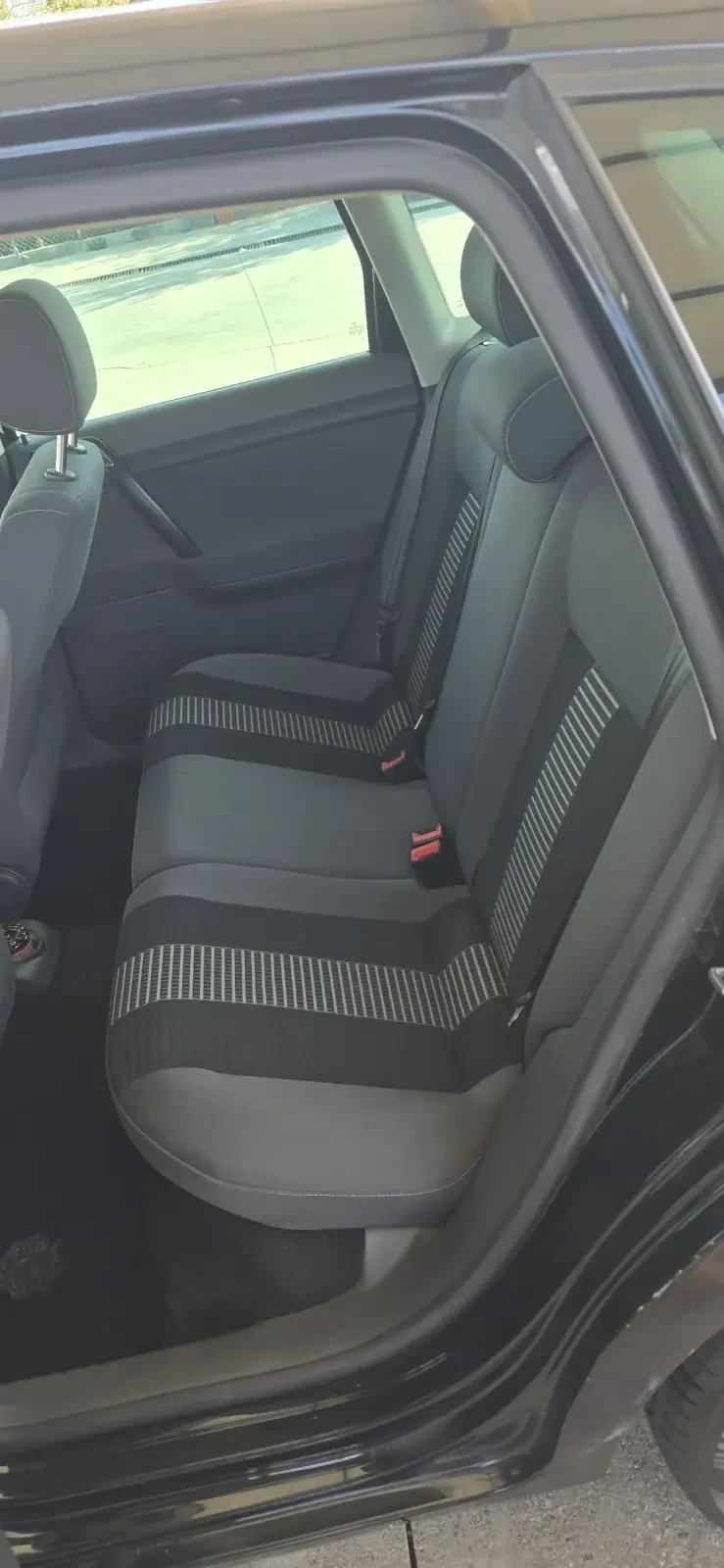 VW Polo VW Polo 1.4 бензин united 210000хил Км - изображение 9