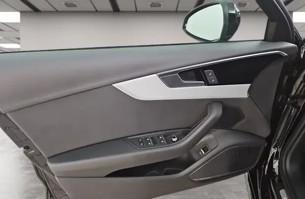 Audi A4 Avant 40 TDI Quattro = S-line = Гаранция, снимка 5 - Автомобили и джипове - 53916292