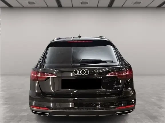 Audi A4 Avant 40 TDI Quattro = S-line = Гаранция, снимка 3 - Автомобили и джипове - 53916292