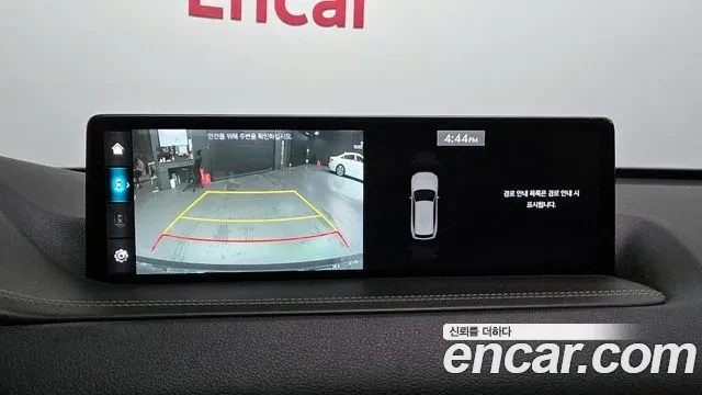 Genesis GV80 2WD, снимка 10 - Автомобили и джипове - 54781742