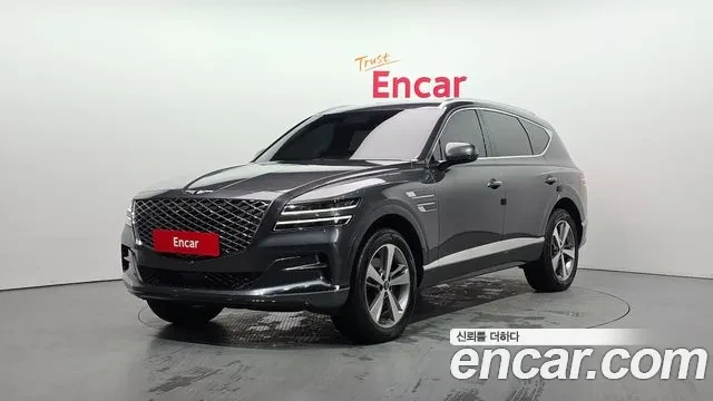 Genesis GV80 2WD