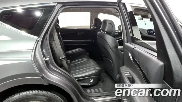 Genesis GV80 2WD, снимка 15 - Автомобили и джипове - 54781742