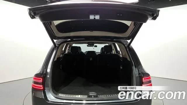Genesis GV80 2WD, снимка 17 - Автомобили и джипове - 54781742