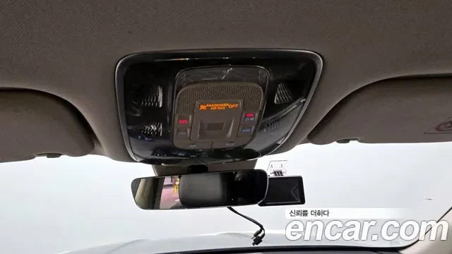 Genesis GV80 2WD, снимка 12 - Автомобили и джипове - 54781742