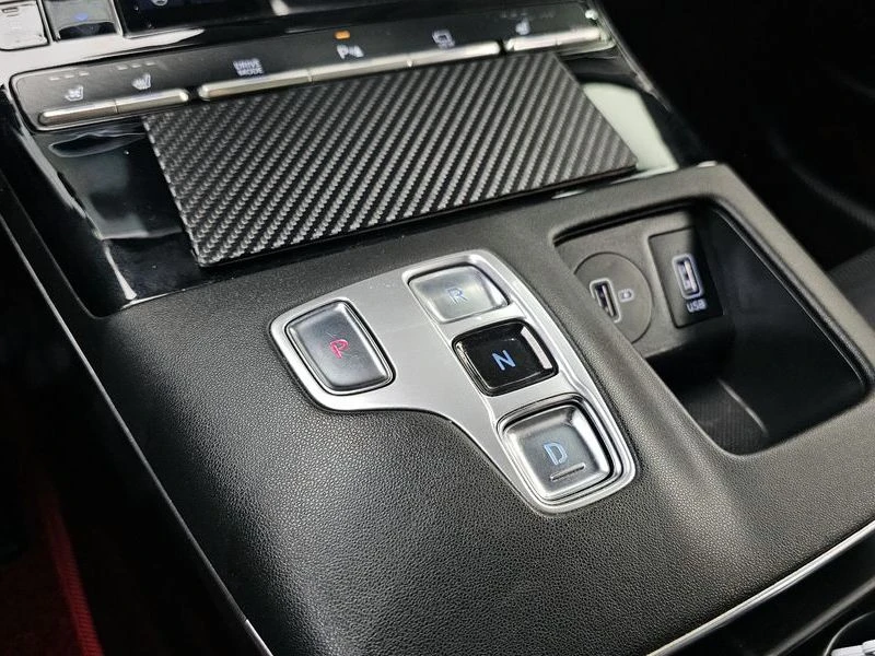 Hyundai Grandeur 3.0 Automatic, снимка 11 - Автомобили и джипове - 55656057