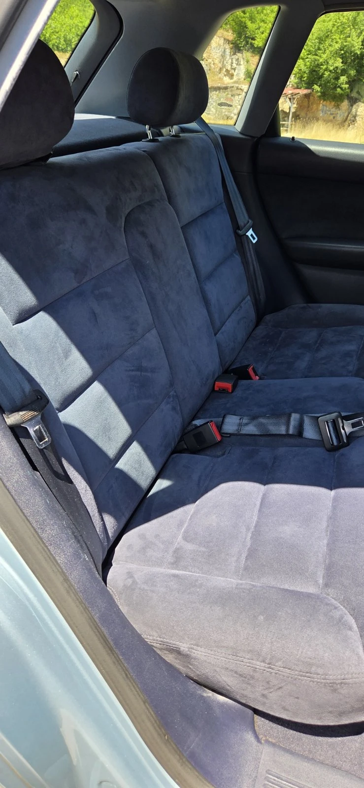 Audi A3, снимка 3 - Автомобили и джипове - 55739111