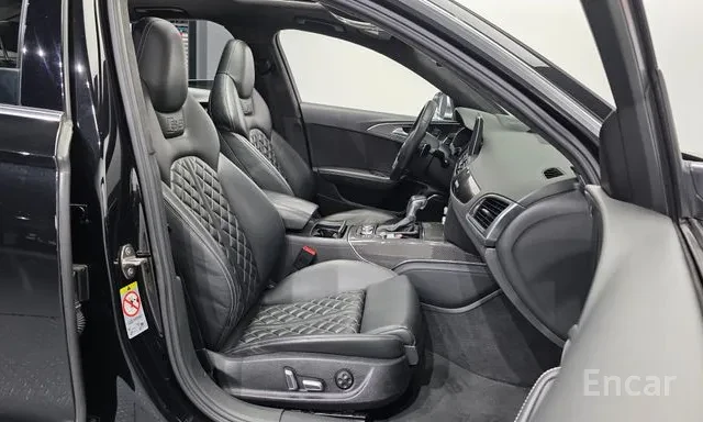 Audi S6 4.0 TFSI quattro* 360* HUD* Soft-close | Mobile.bg � ����������� 12